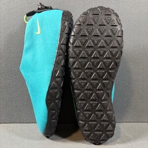 Nike ACG Moc Premium Men's Shoes 10.5 'Dusty Cactus Vapor Green'‎ FV4572-300